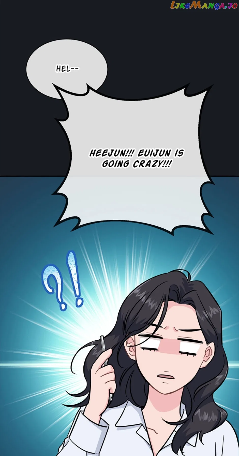 Don’t Tempt Me Chapter 29 – Page 46