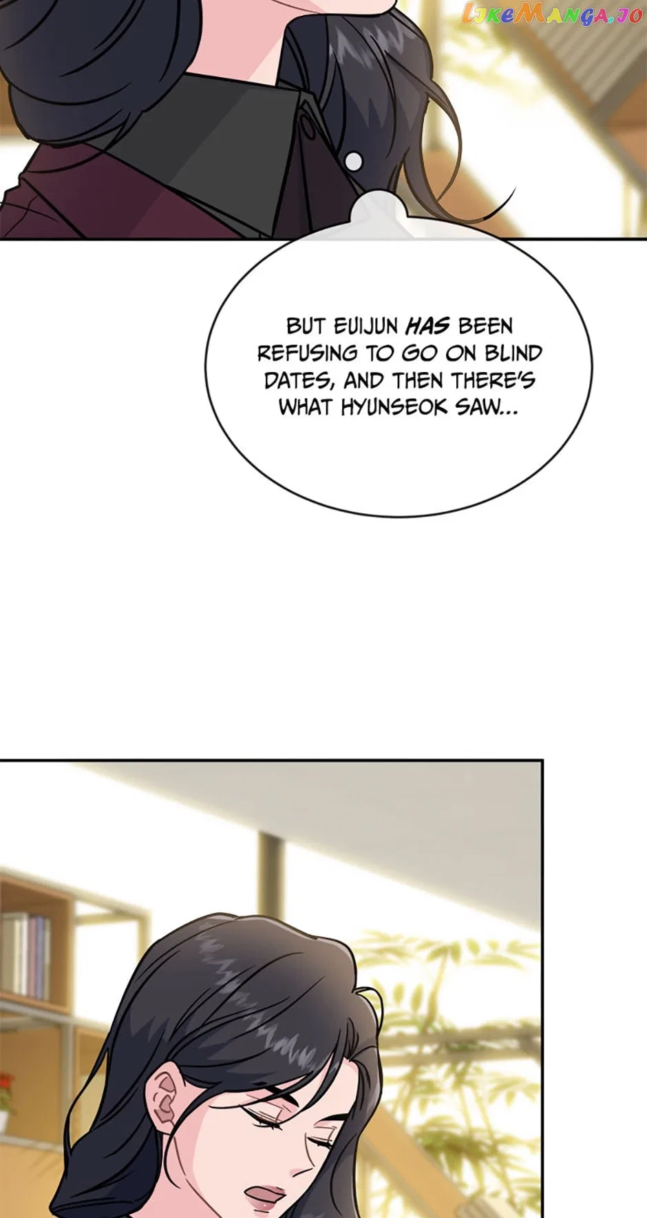 Don’t Tempt Me Chapter 29 – Page 51
