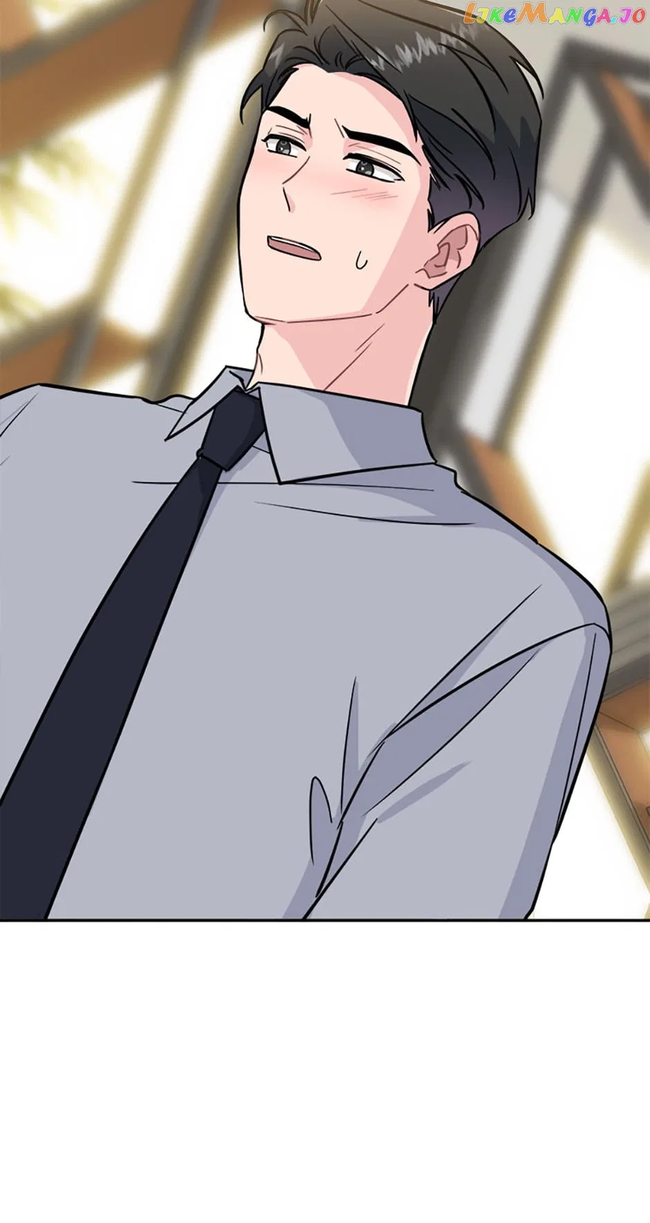 Don’t Tempt Me Chapter 29 – Page 54