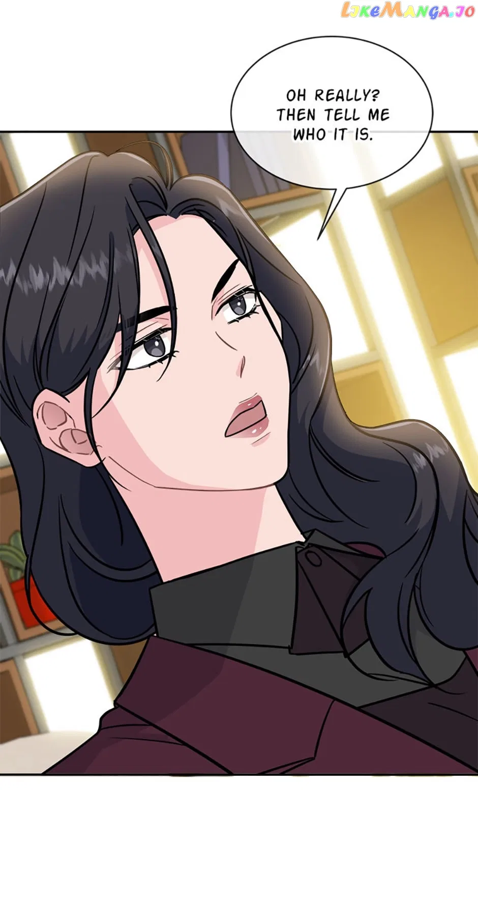 Don’t Tempt Me Chapter 29 – Page 55