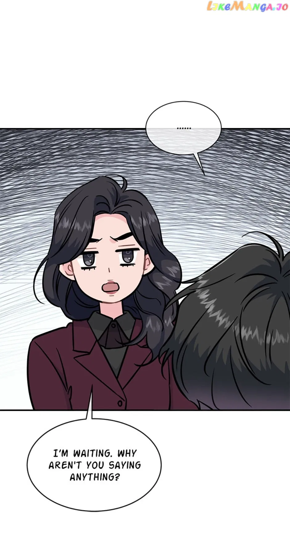 Don’t Tempt Me Chapter 29 – Page 56