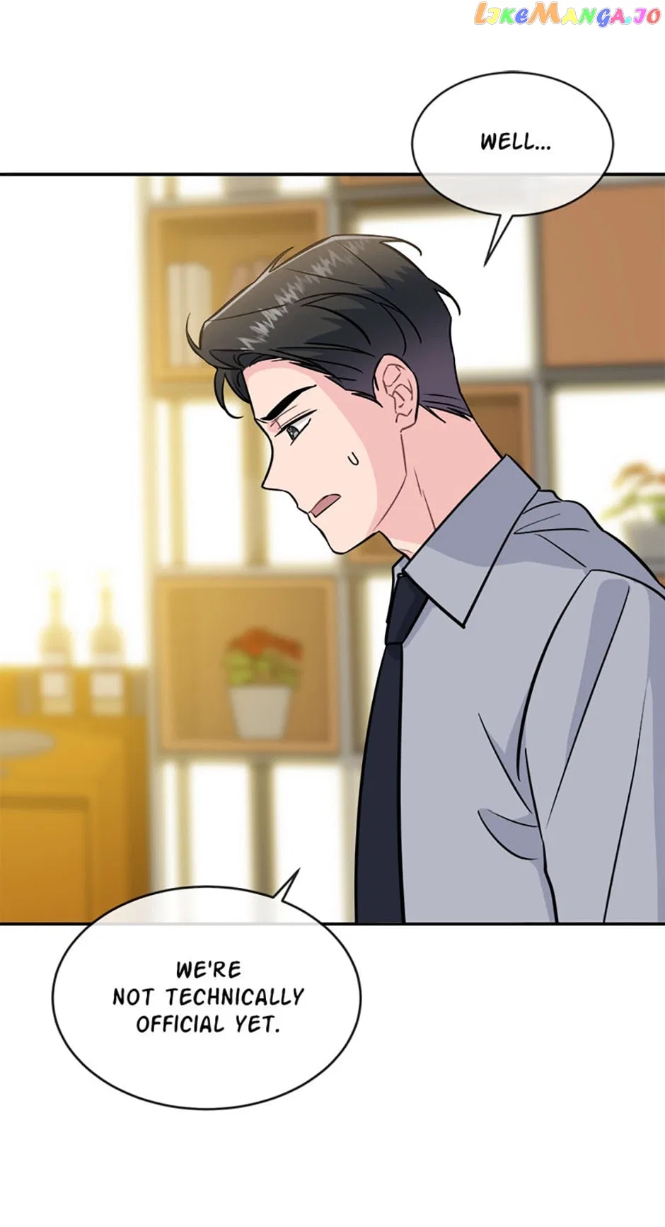 Don’t Tempt Me Chapter 29 – Page 57