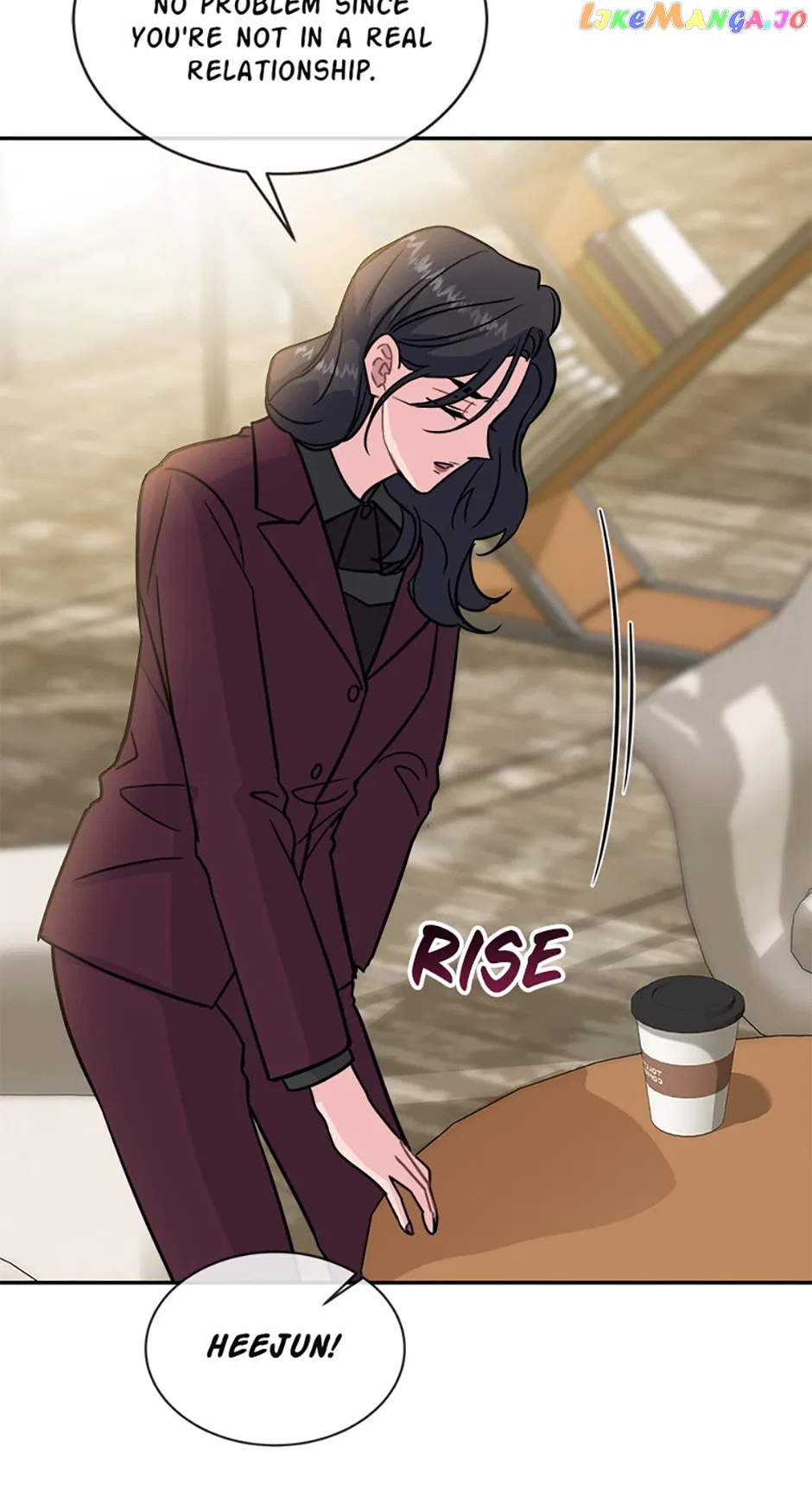Don’t Tempt Me Chapter 29 – Page 59