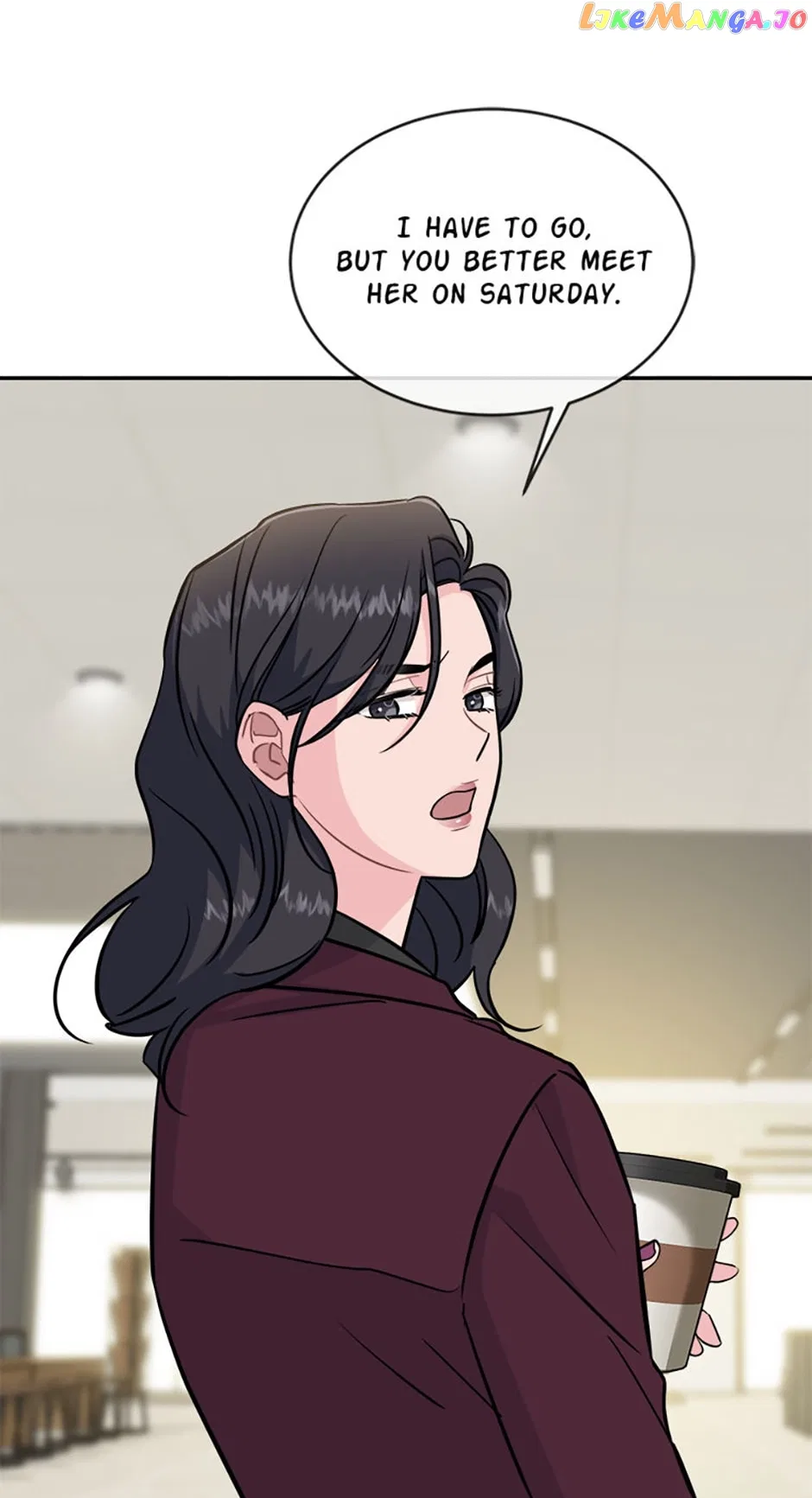 Don’t Tempt Me Chapter 29 – Page 60