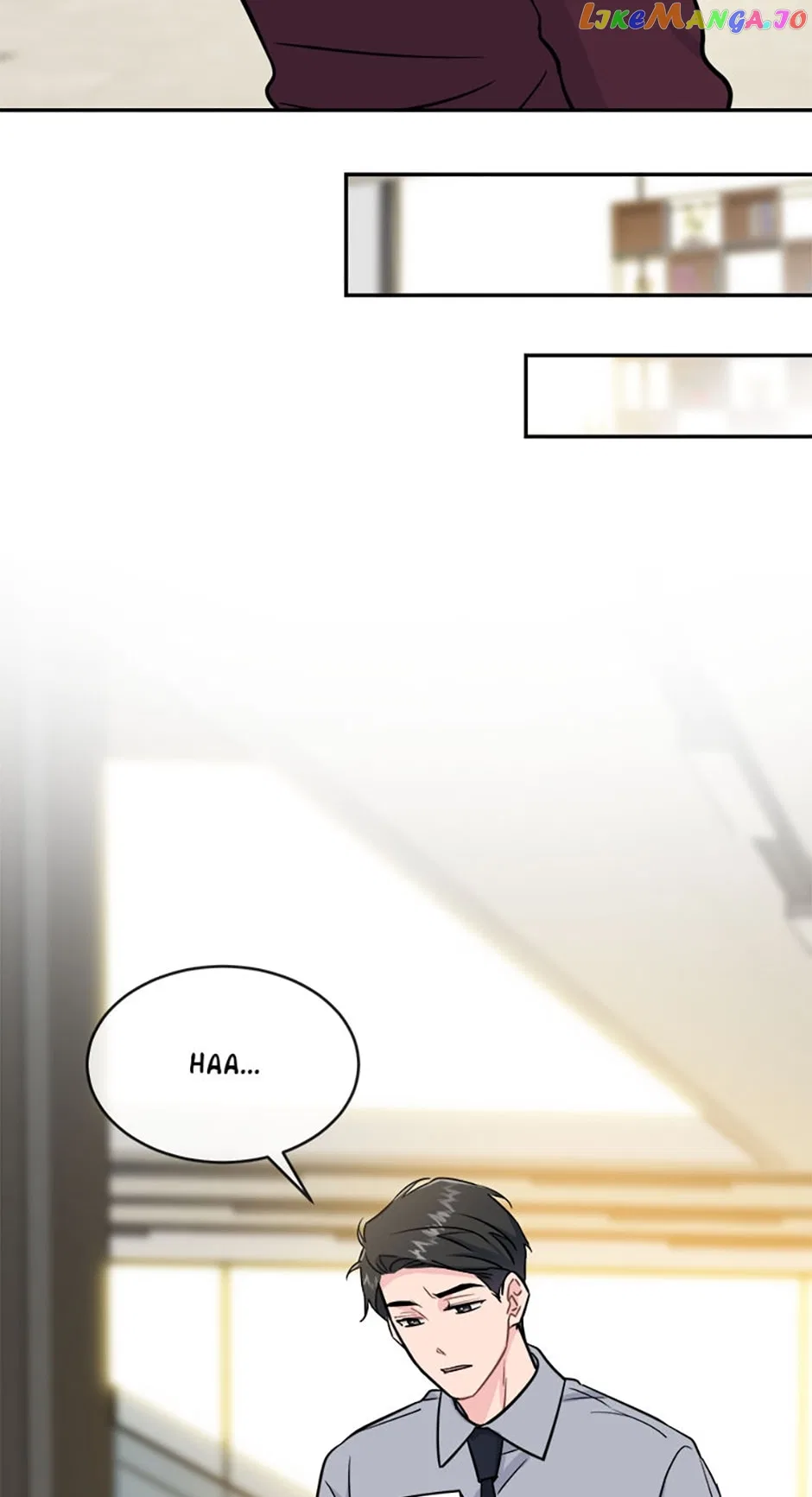 Don’t Tempt Me Chapter 29 – Page 61