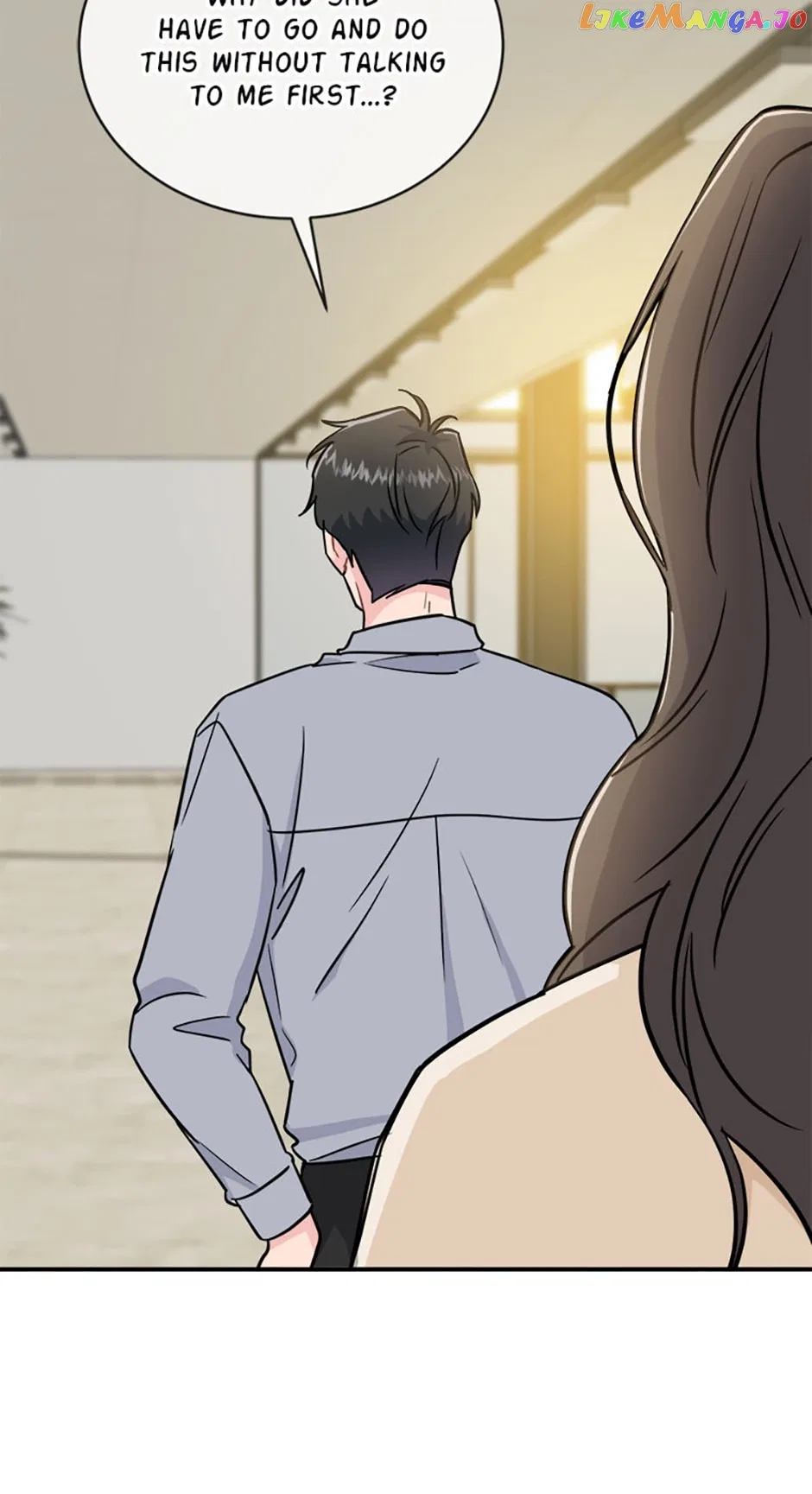 Don’t Tempt Me Chapter 29 – Page 63