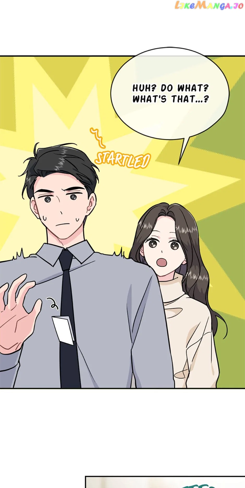 Don’t Tempt Me Chapter 29 – Page 64
