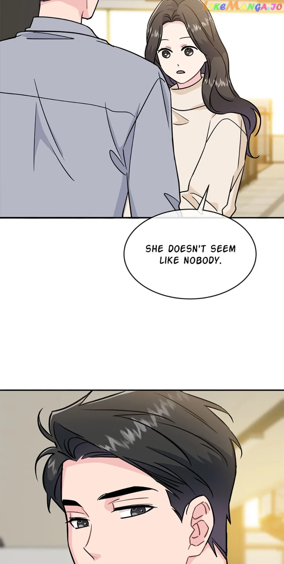 Don’t Tempt Me Chapter 29 – Page 67