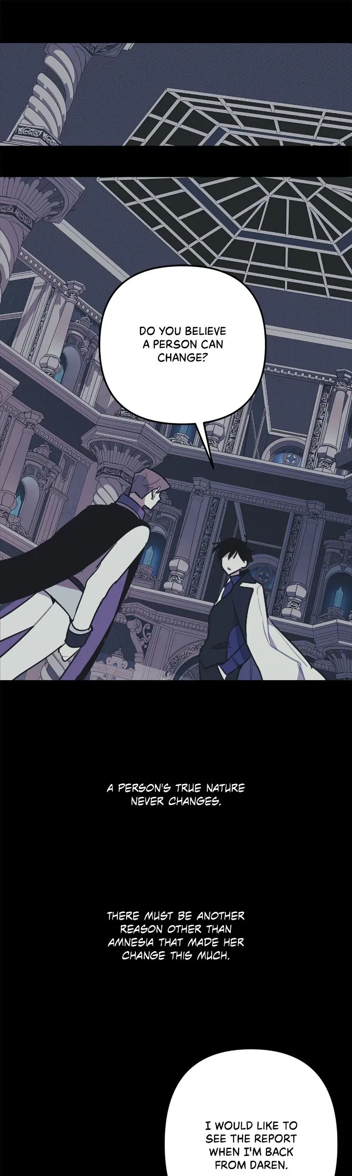The Way the Mage Faces Death Chapter 106 – Page 5