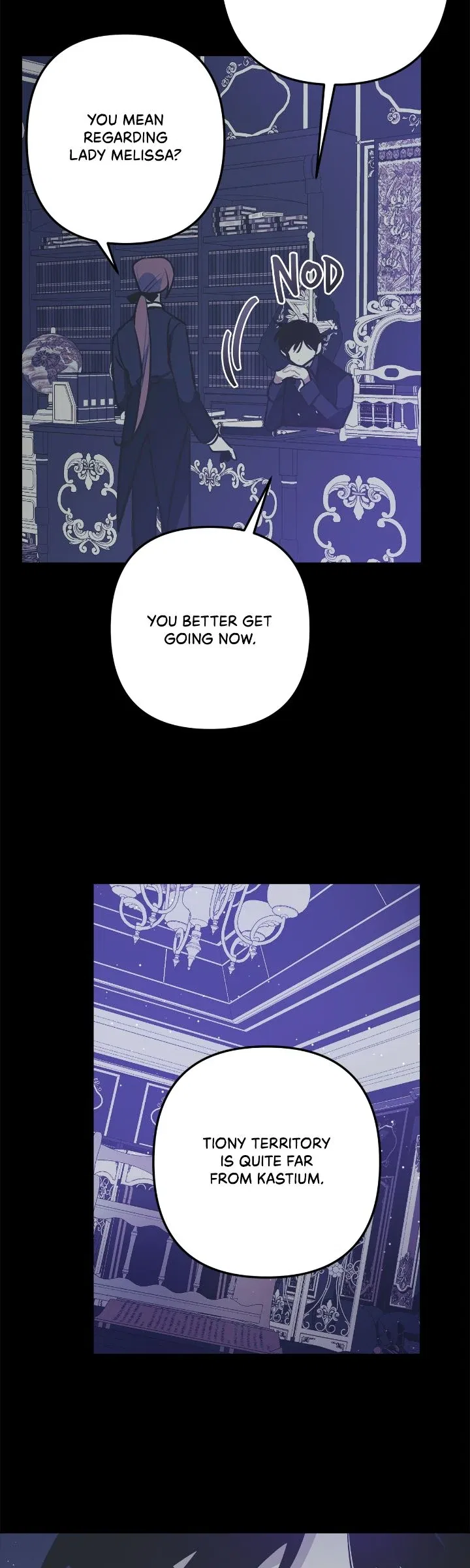 The Way the Mage Faces Death Chapter 106 – Page 6