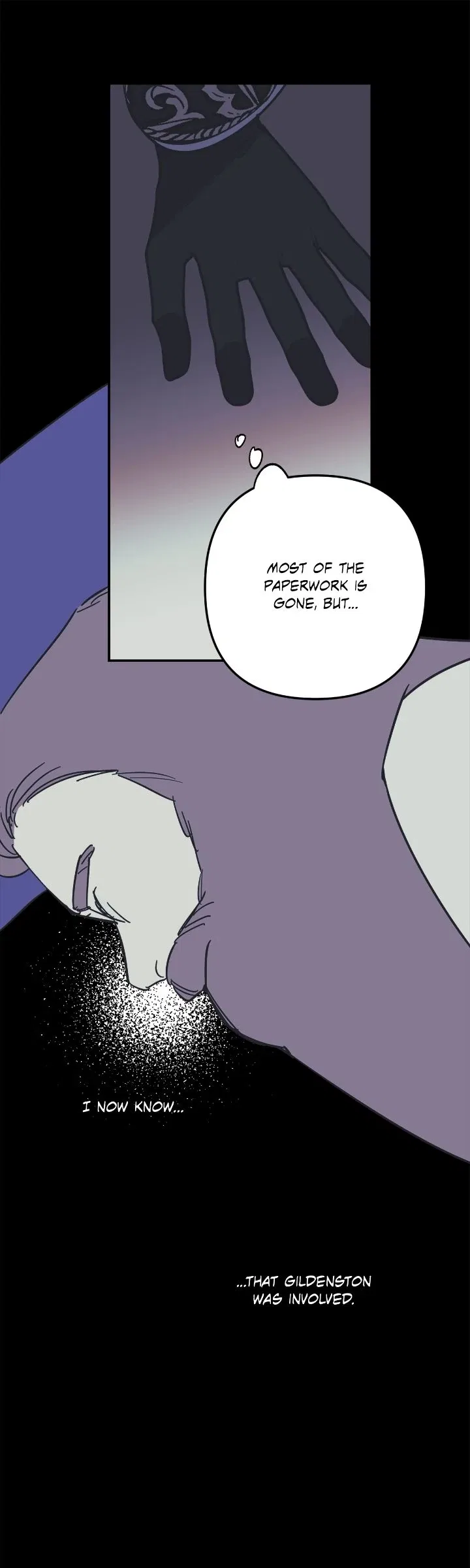 The Way the Mage Faces Death Chapter 106 – Page 10