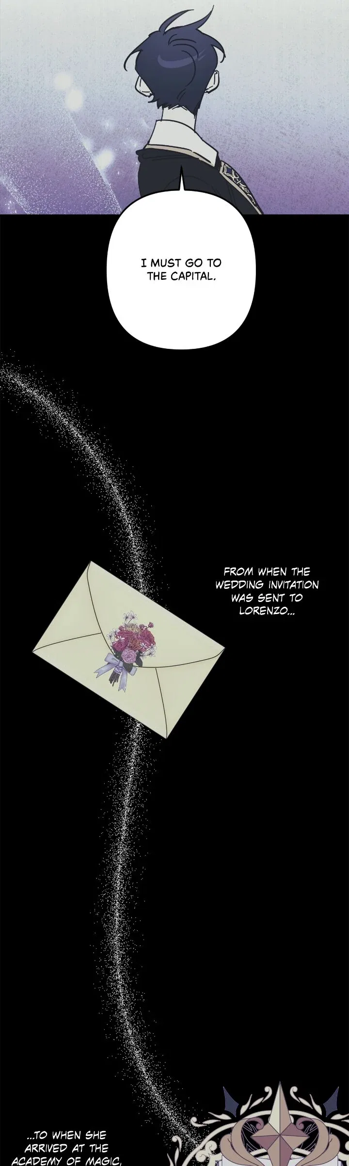 The Way the Mage Faces Death Chapter 106 – Page 12