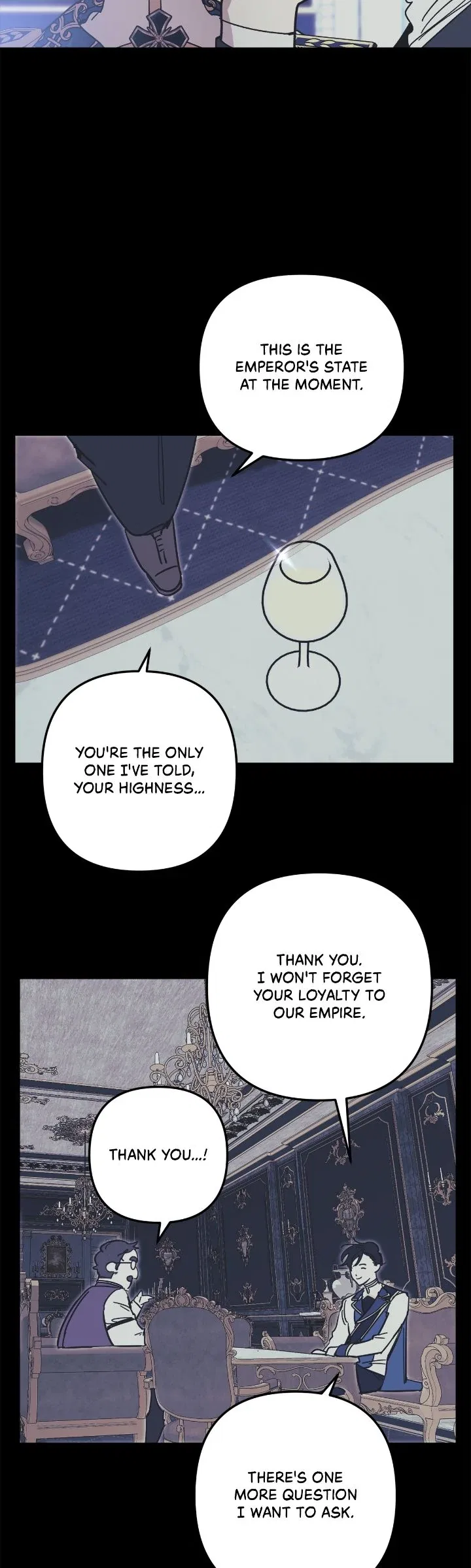 The Way the Mage Faces Death Chapter 106 – Page 14