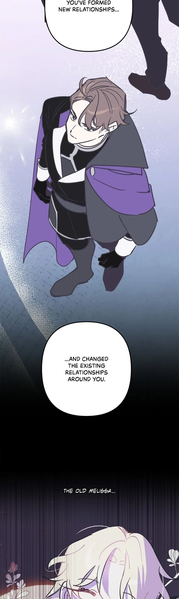 The Way the Mage Faces Death Chapter 106 – Page 23