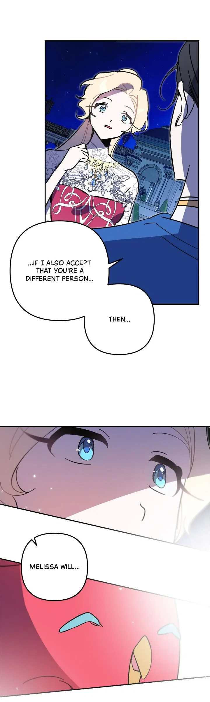 The Way the Mage Faces Death Chapter 106 – Page 25