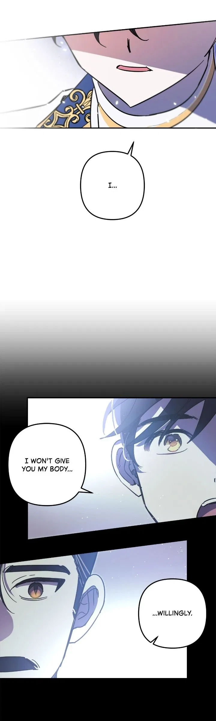 The Way the Mage Faces Death Chapter 106 – Page 26