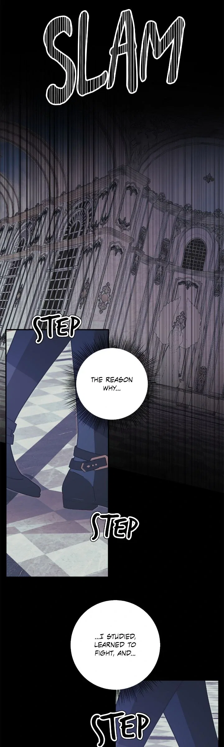 The Way the Mage Faces Death Chapter 106 – Page 31