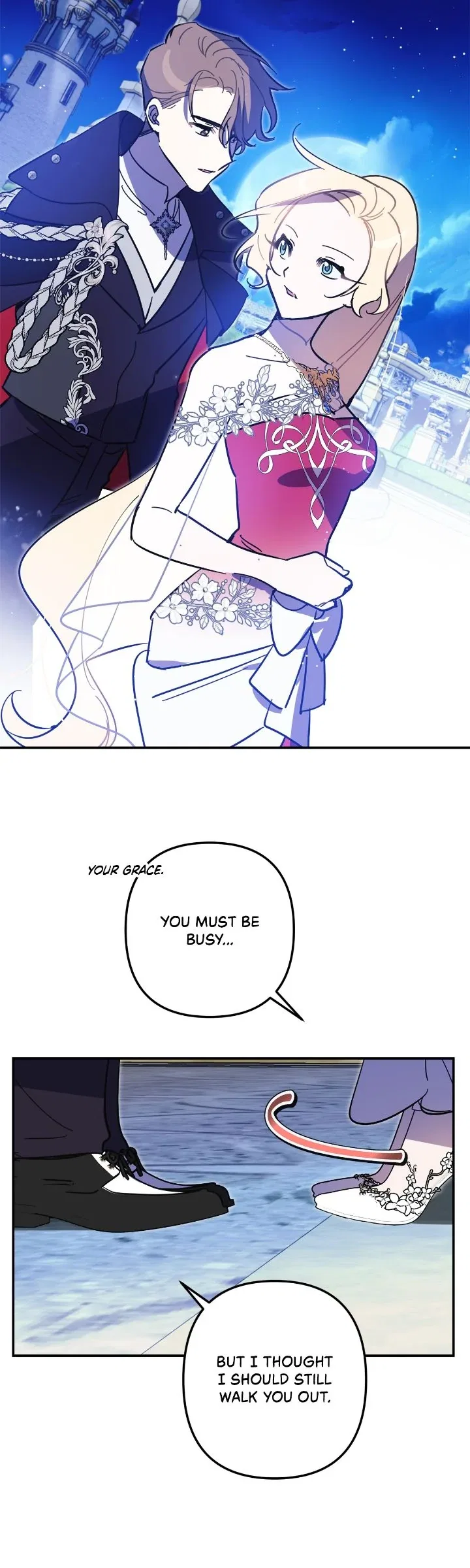 The Way the Mage Faces Death Chapter 106 – Page 42