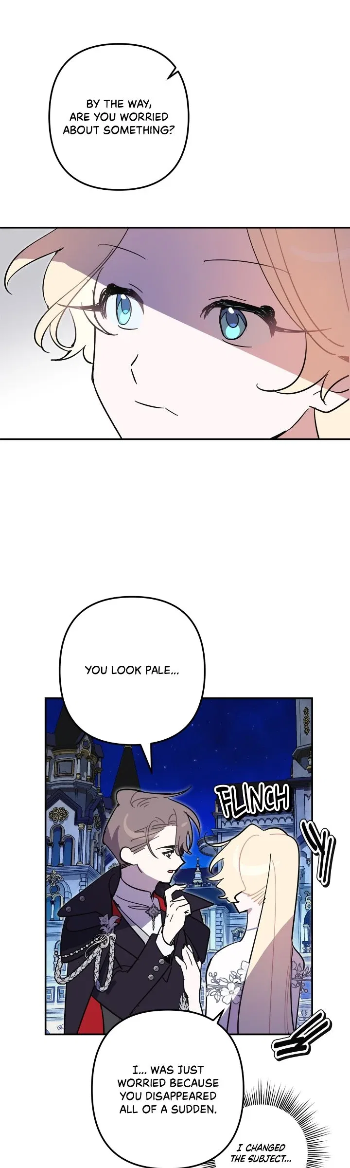The Way the Mage Faces Death Chapter 106 – Page 43