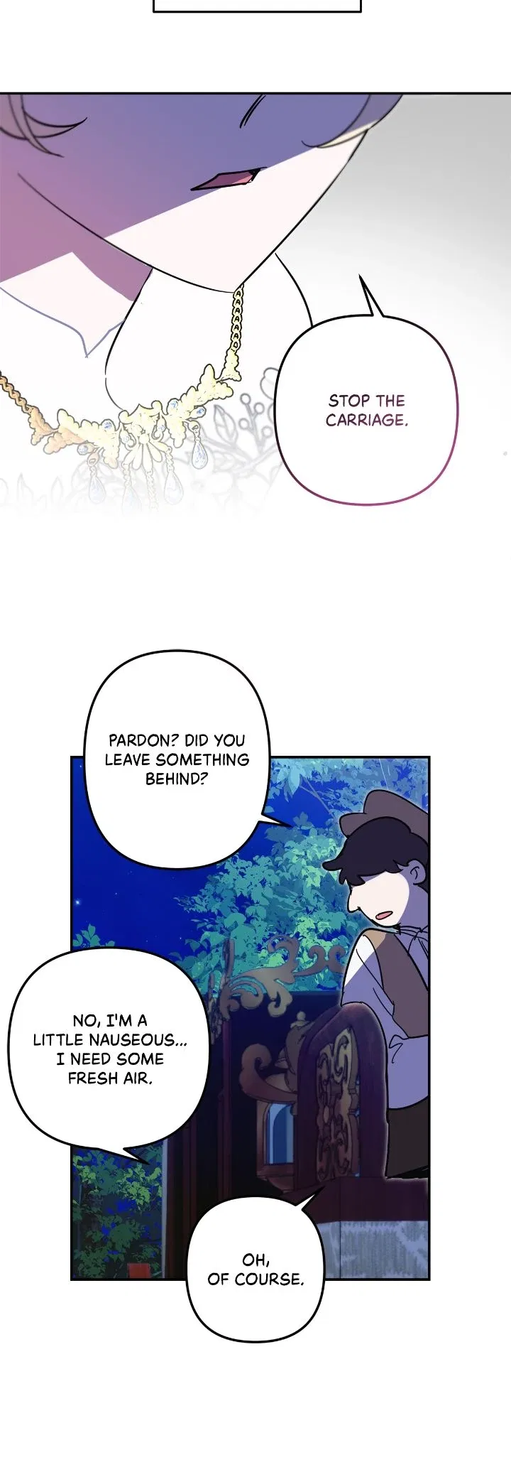 The Way the Mage Faces Death Chapter 106 – Page 49