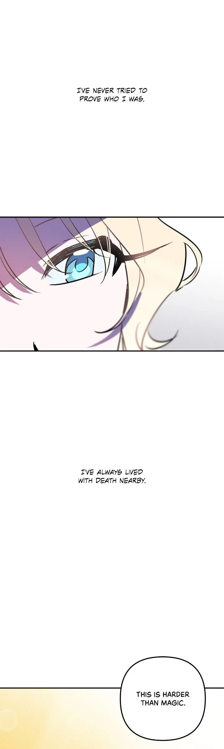 The Way the Mage Faces Death Chapter 106 – Page 51