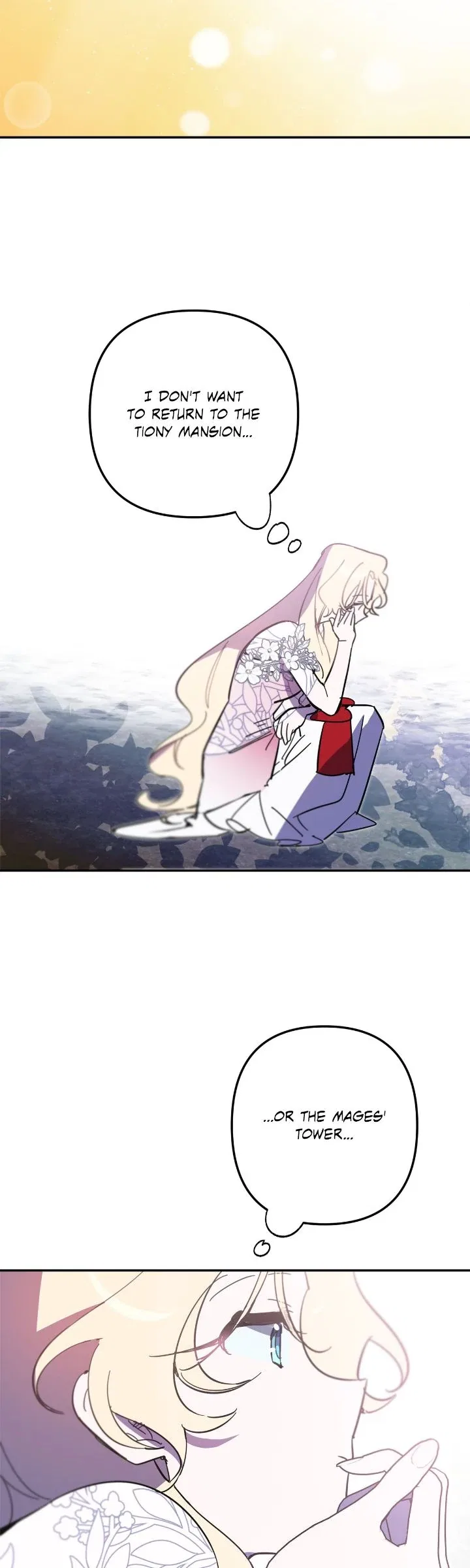 The Way the Mage Faces Death Chapter 106 – Page 52