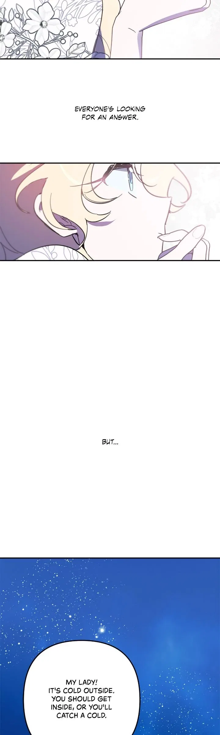 The Way the Mage Faces Death Chapter 106 – Page 53