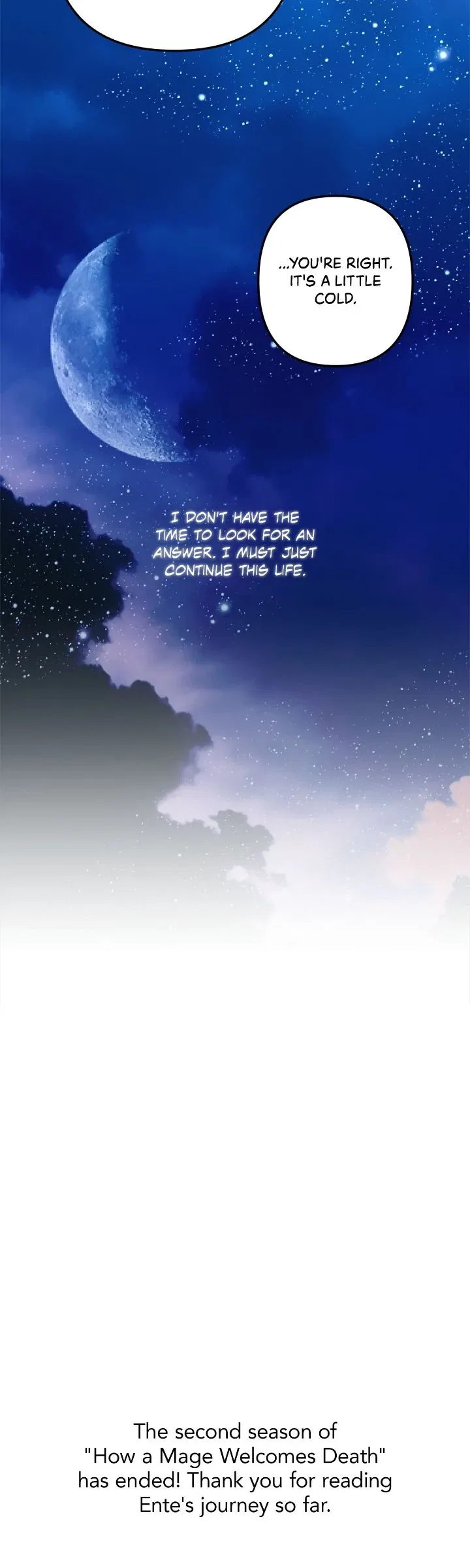 The Way the Mage Faces Death Chapter 106 – Page 54
