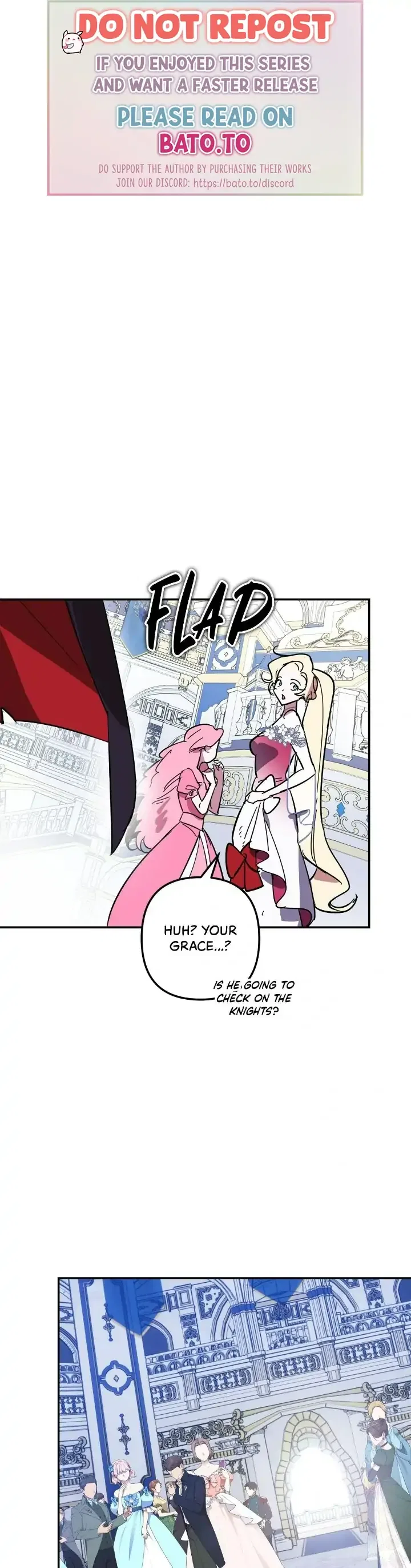 The Way the Mage Faces Death Chapter 105 – Page 1