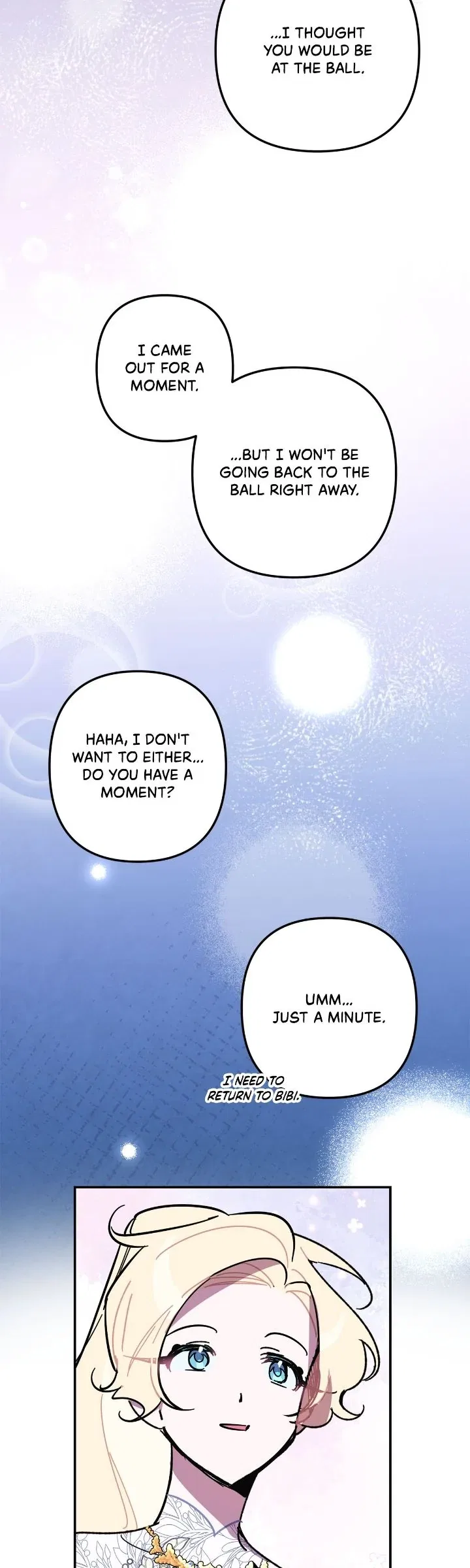 The Way the Mage Faces Death Chapter 105 – Page 6