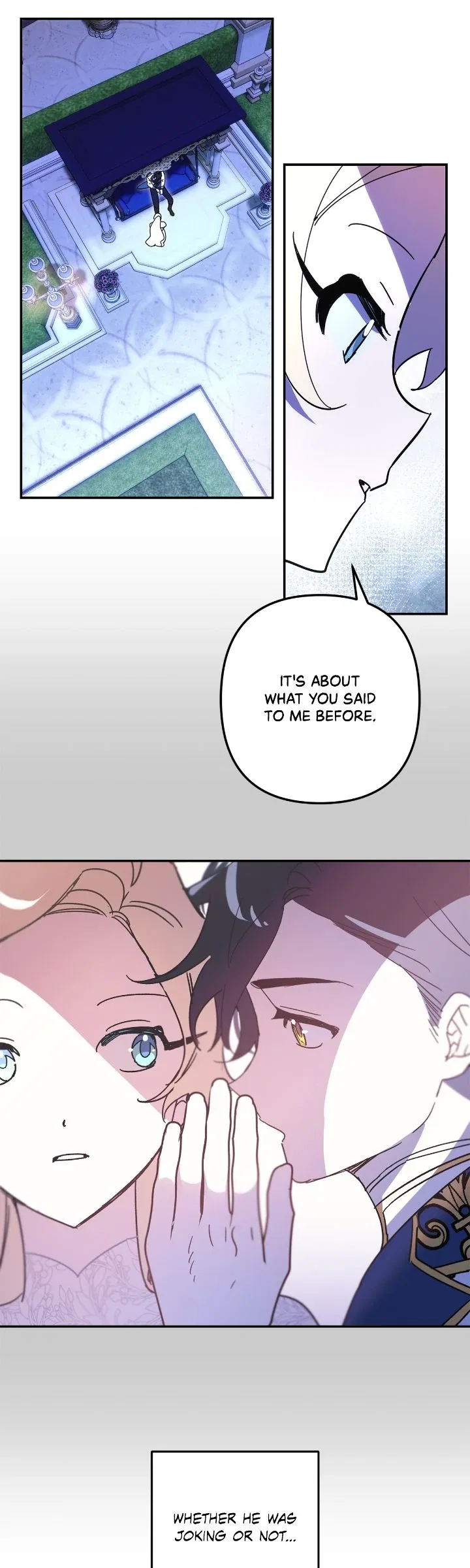 The Way the Mage Faces Death Chapter 105 – Page 9