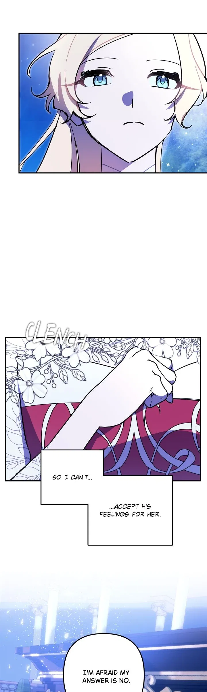 The Way the Mage Faces Death Chapter 105 – Page 11