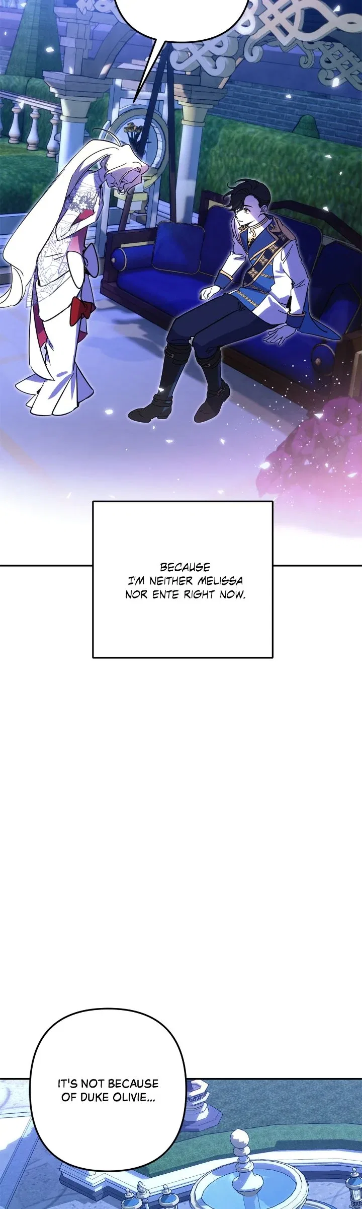 The Way the Mage Faces Death Chapter 105 – Page 12