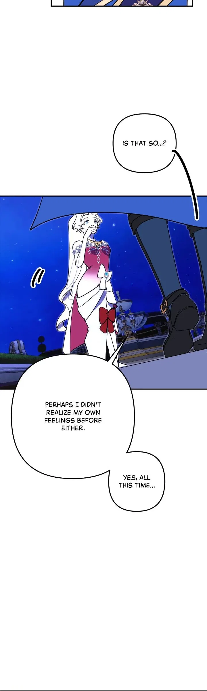 The Way the Mage Faces Death Chapter 105 – Page 15
