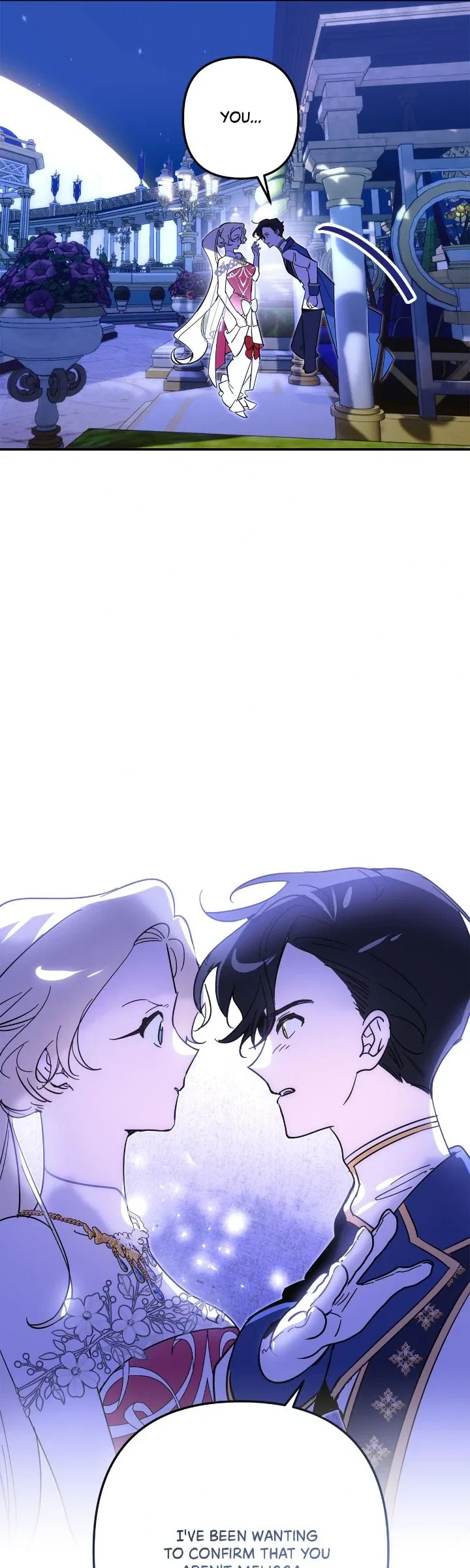 The Way the Mage Faces Death Chapter 105 – Page 16