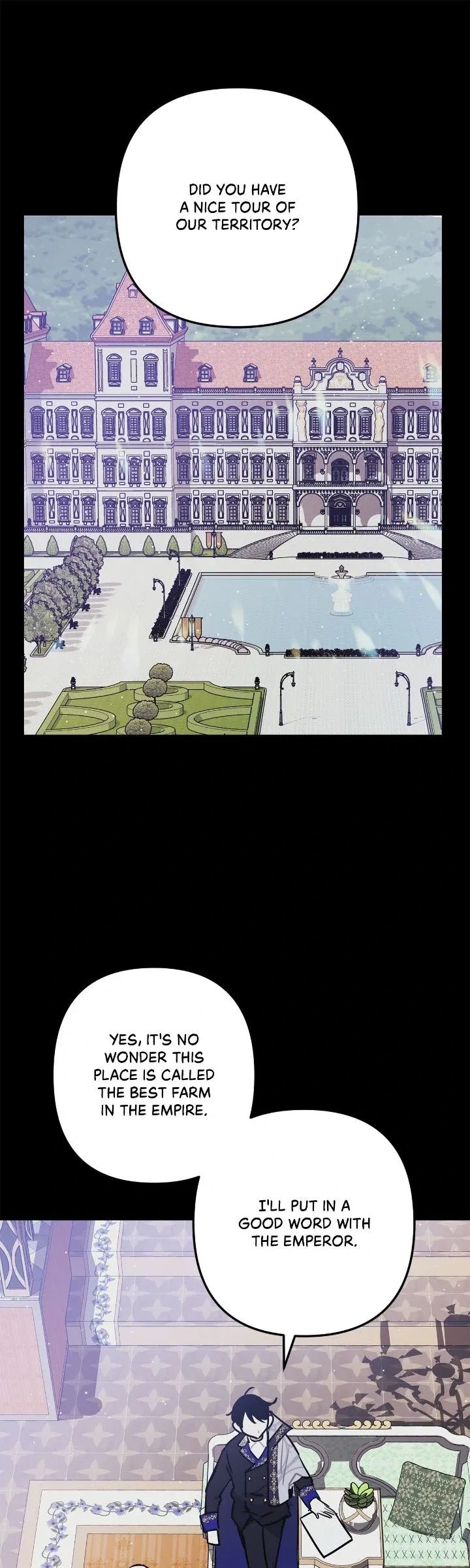 The Way the Mage Faces Death Chapter 105 – Page 19