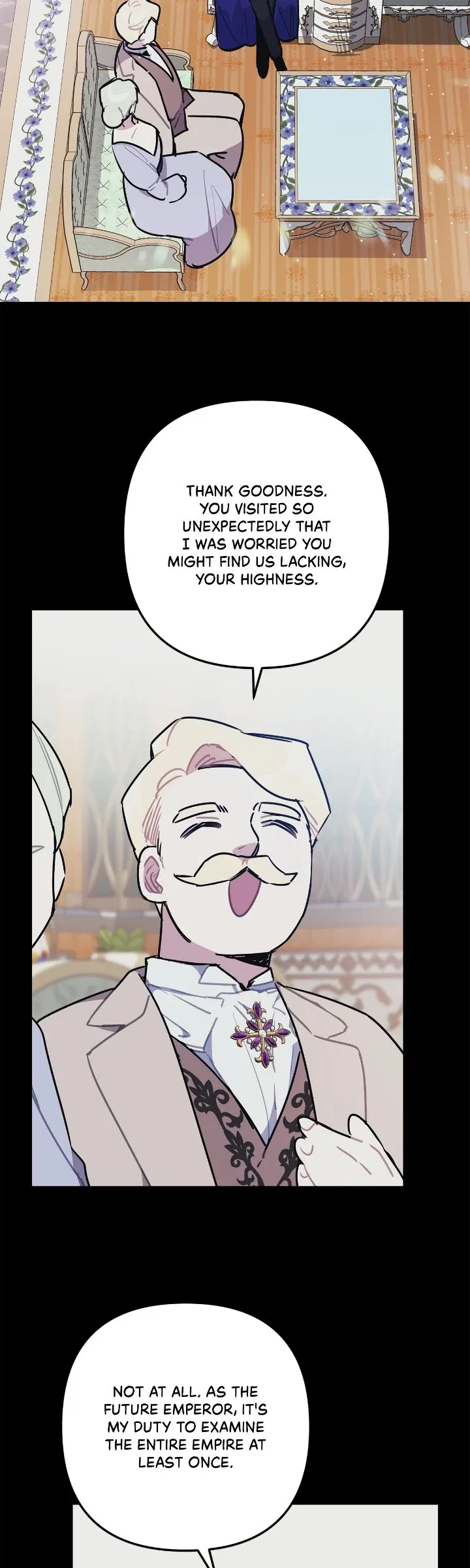 The Way the Mage Faces Death Chapter 105 – Page 20