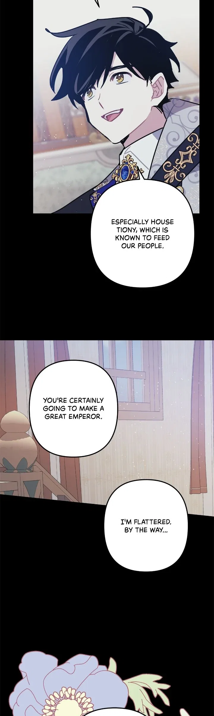 The Way the Mage Faces Death Chapter 105 – Page 21