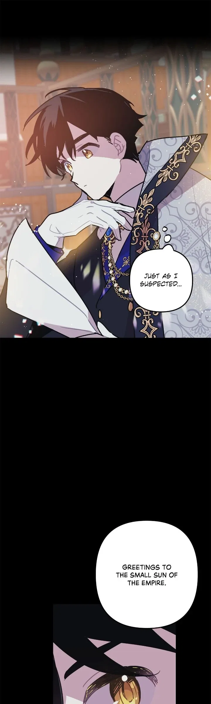 The Way the Mage Faces Death Chapter 105 – Page 25