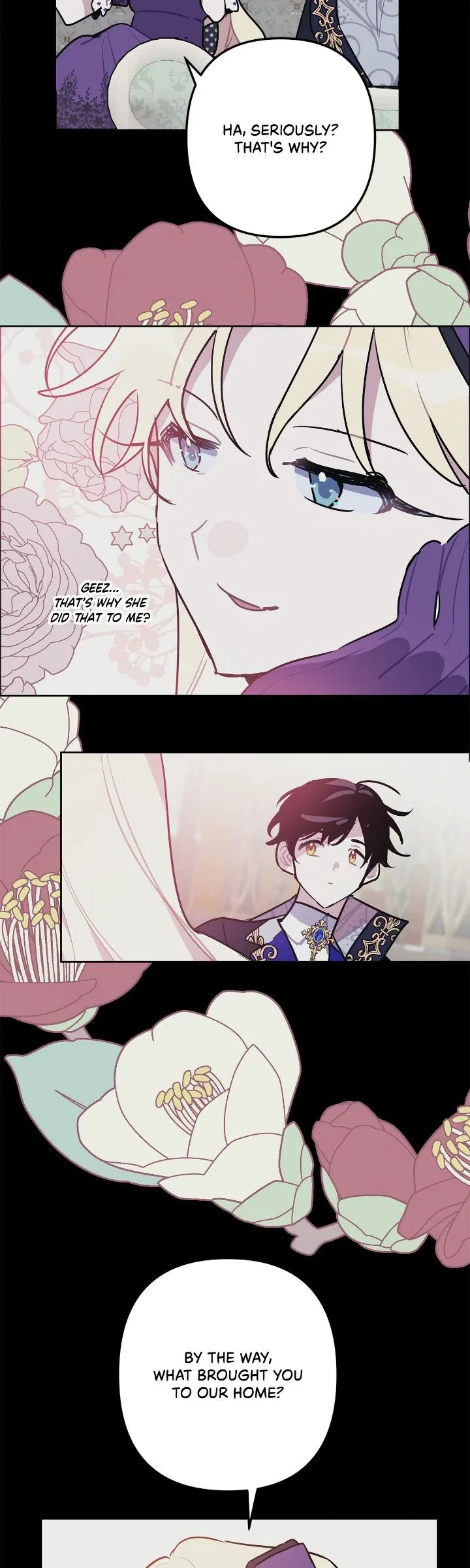 The Way the Mage Faces Death Chapter 105 – Page 29