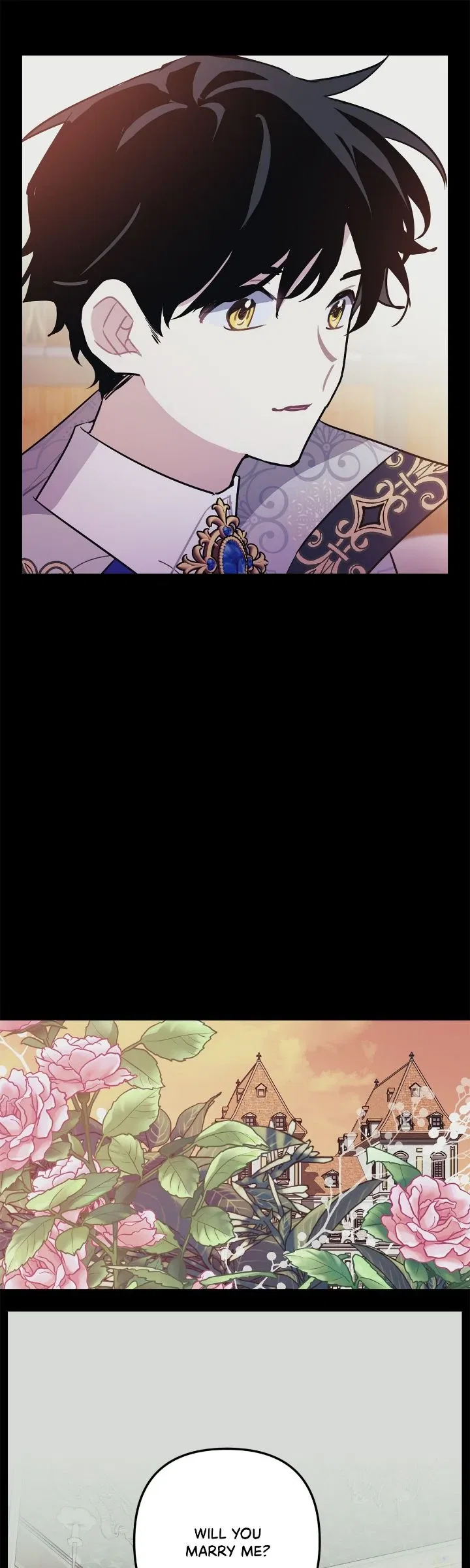The Way the Mage Faces Death Chapter 105 – Page 31