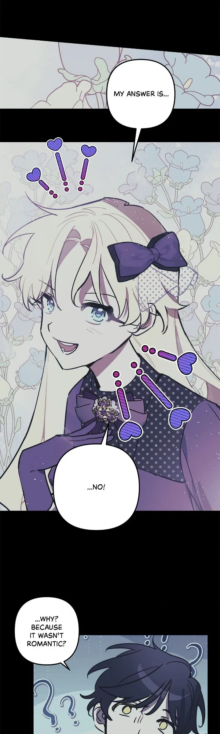 The Way the Mage Faces Death Chapter 105 – Page 35