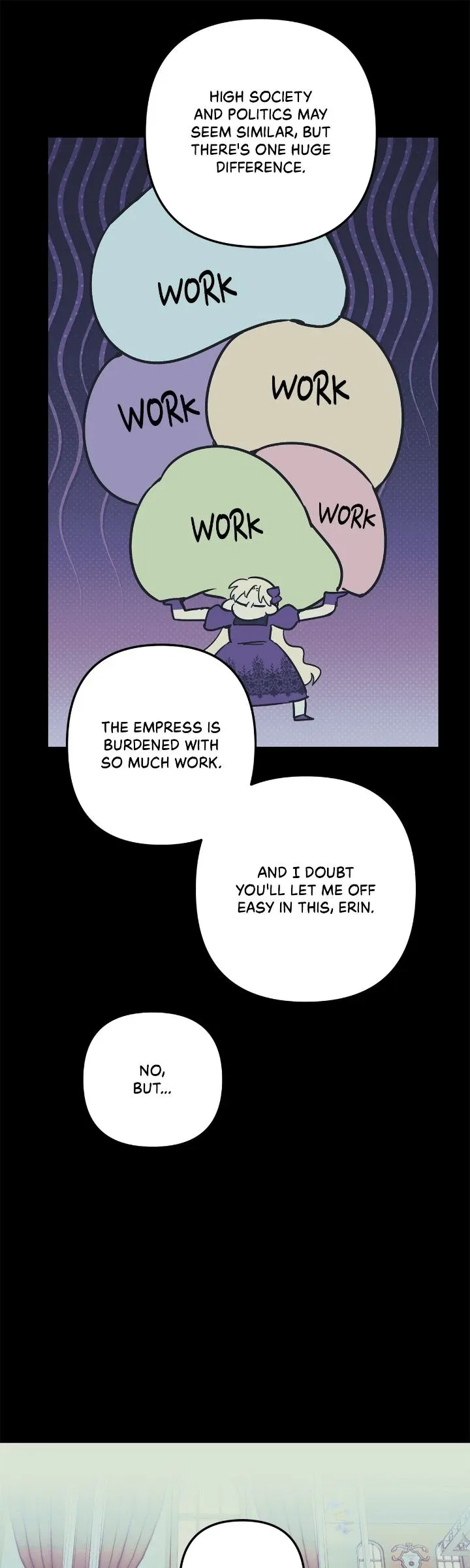 The Way the Mage Faces Death Chapter 105 – Page 37