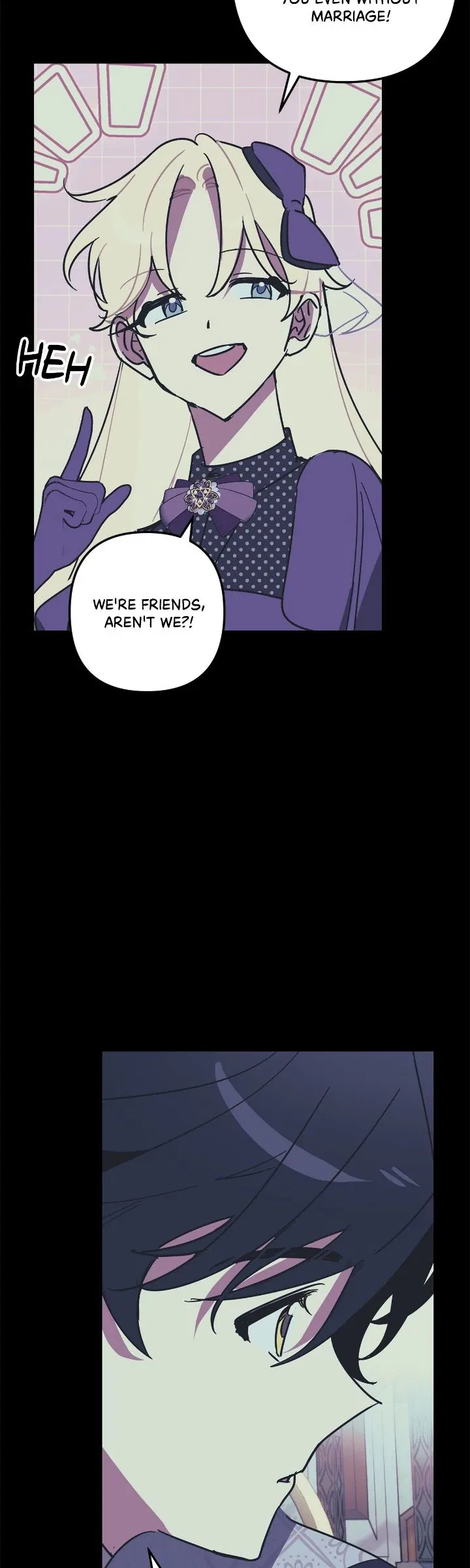 The Way the Mage Faces Death Chapter 105 – Page 39