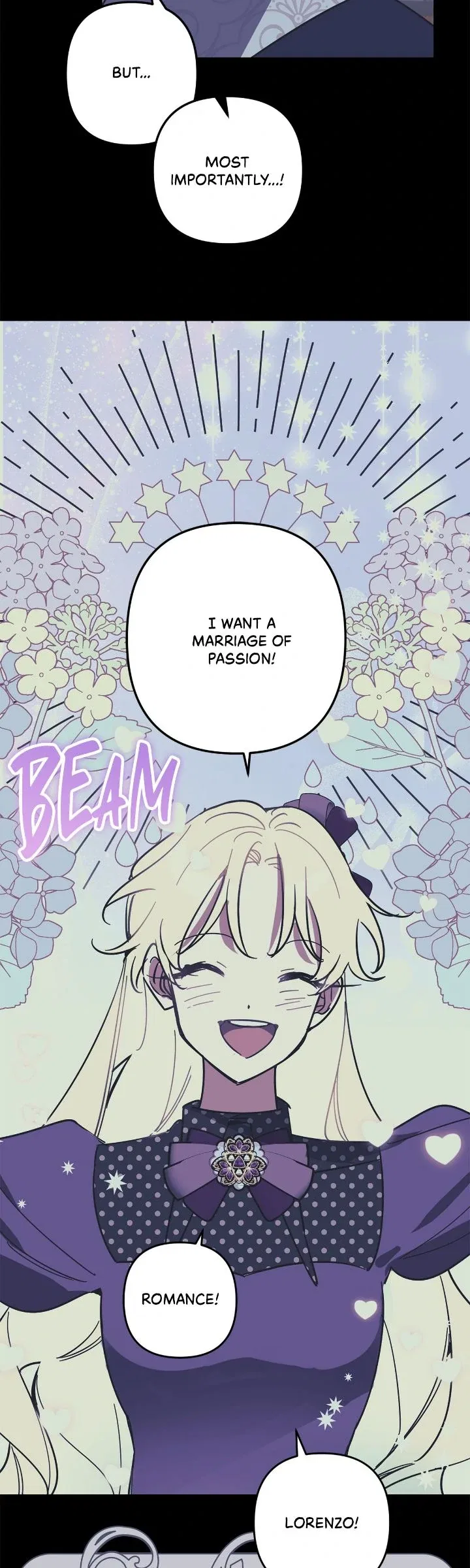 The Way the Mage Faces Death Chapter 105 – Page 40