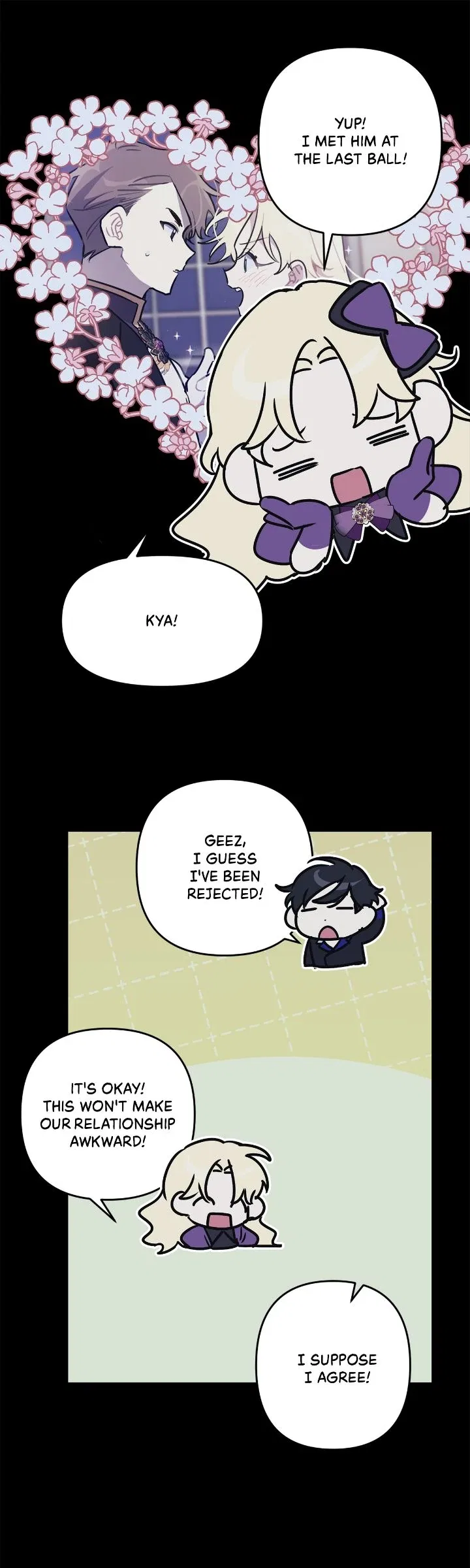 The Way the Mage Faces Death Chapter 105 – Page 42