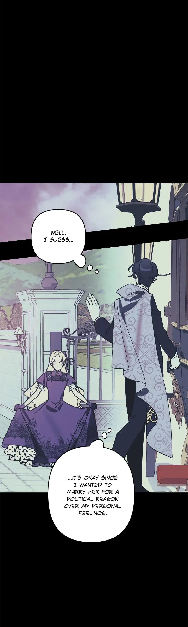 The Way the Mage Faces Death Chapter 105 – Page 43
