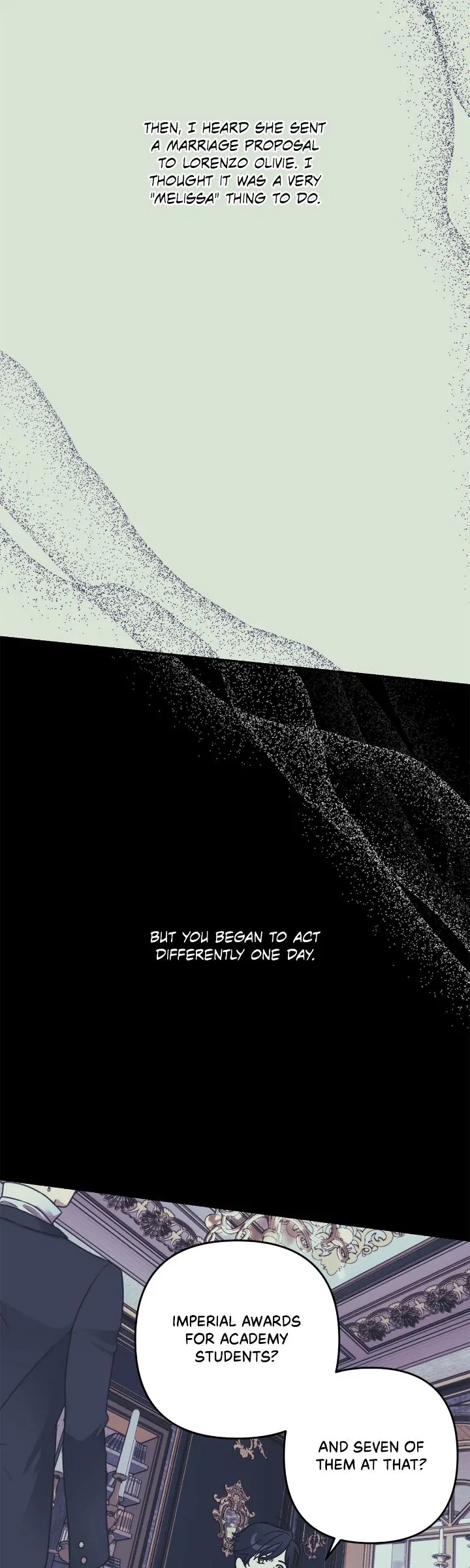 The Way the Mage Faces Death Chapter 105 – Page 45