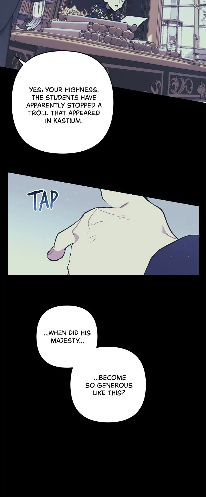 The Way the Mage Faces Death Chapter 105 – Page 46