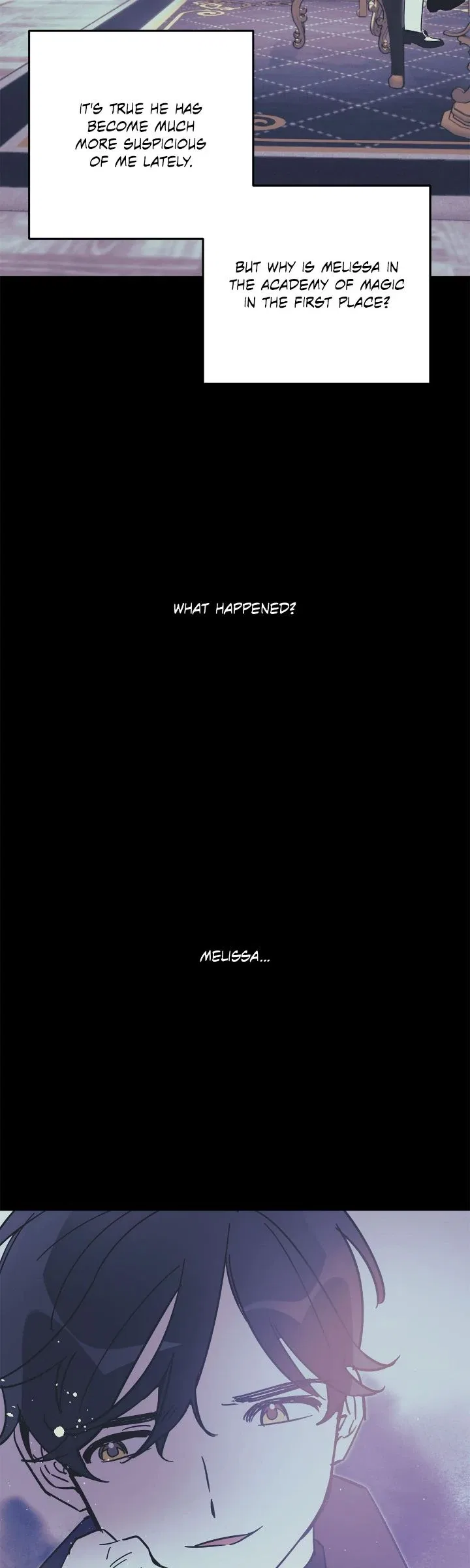 The Way the Mage Faces Death Chapter 105 – Page 48